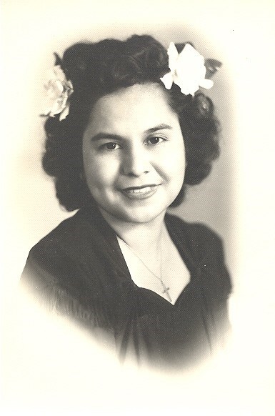 Obituary of Abigail R Renteria Delcid