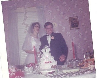 Obituary of Dolores Marie O'Leary