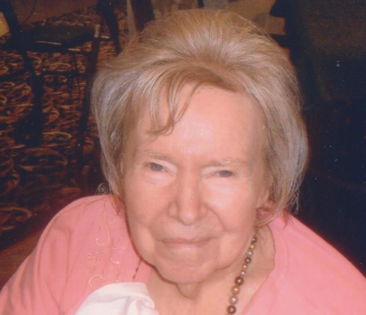 Obituary of Agnes Pabst