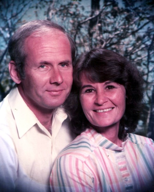 Obituary of Val & Judi Bohdan