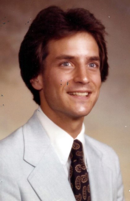 Obituary of Steven Reynolds Wilson