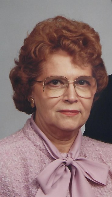 Obituary of Winona Christine Stark