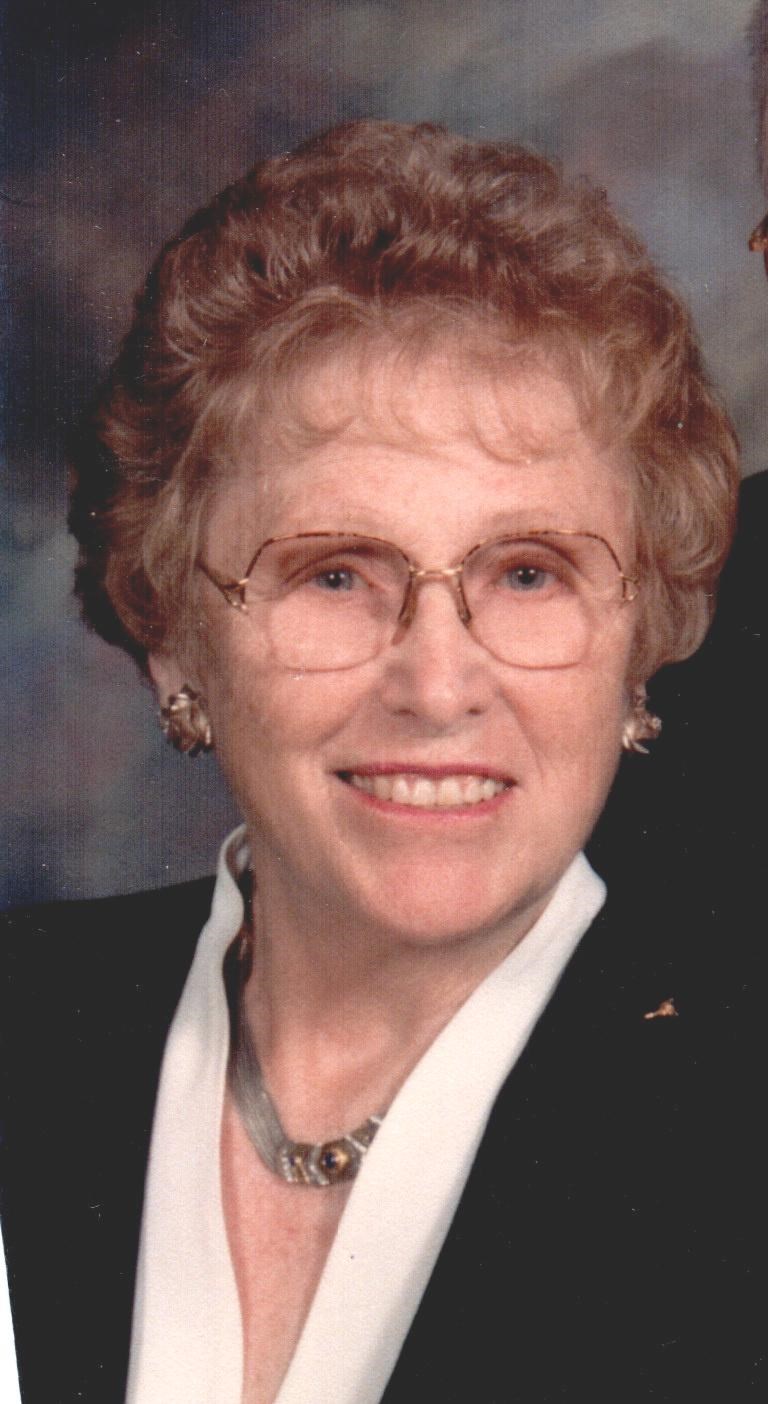 Obituary of Patricia A Cook