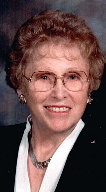 Obituary of Patricia A Cook