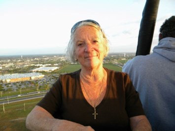 Obituary of Alice Kidd Seltzer