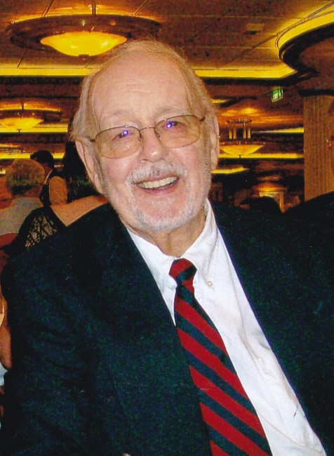 Obituary of Richard Kelley