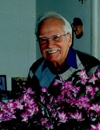 Obituary of Charles Tomasek