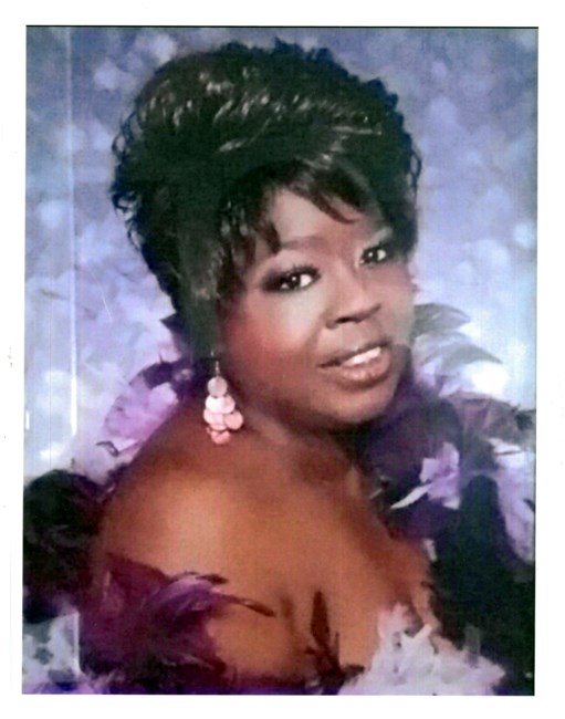 Obituary of Sandra Elaine Bonds