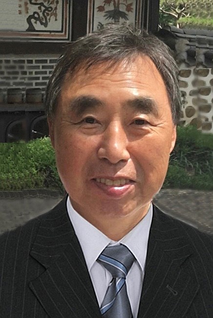 Obituary of Mr. Chang Kook Kim