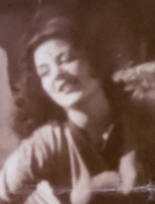 Obituary of Martha Josephine Campiglia