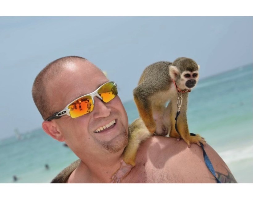 Obituary of Anthony Phillip LaPenta