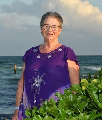 Obituary of Heather Mary McLaren