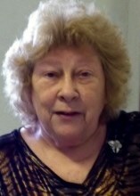 Obituary of Harriett Smith McDonald