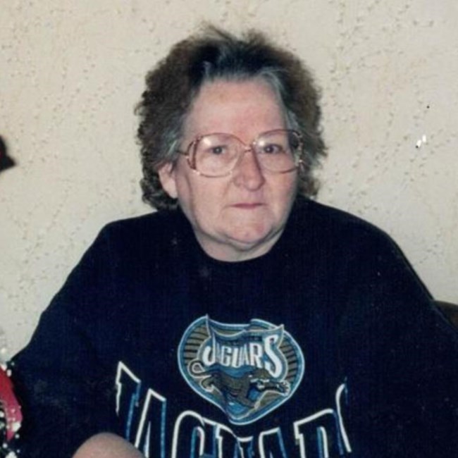 Obituary of Patsy Leona Watts