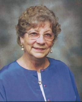 Obituary of Kathleen "Kay" Frances Clarke