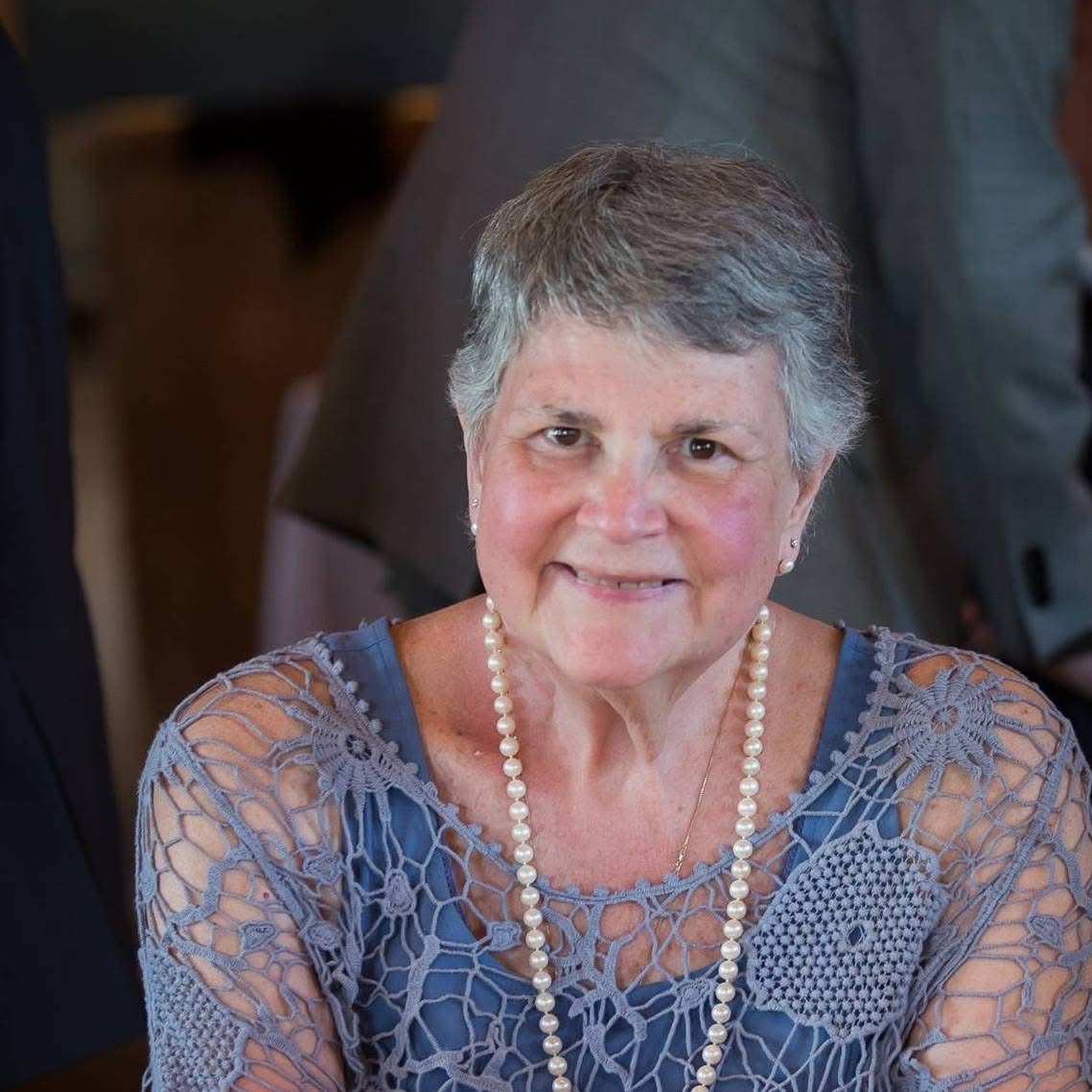 Obituary of Coly Anne Bryant