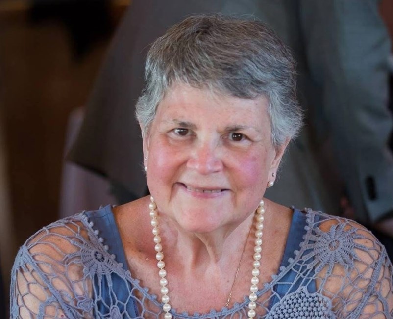 Obituary of Coly Anne Bryant