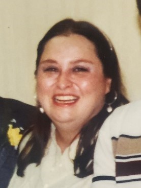 Avis de décès de Mary Ann Nance