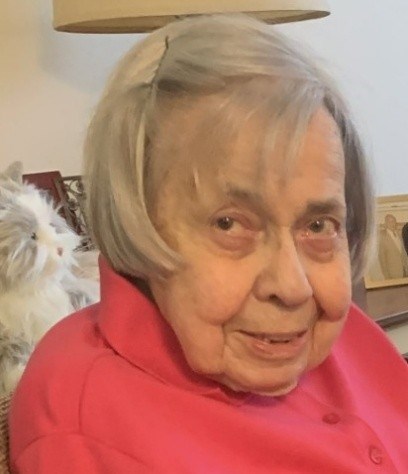 Obituary of Lois Eileen Kays