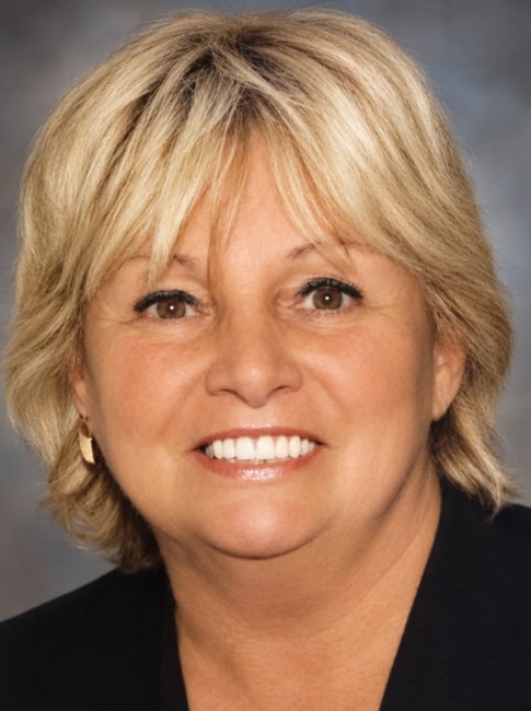 Avis de décès de Louise Archambault