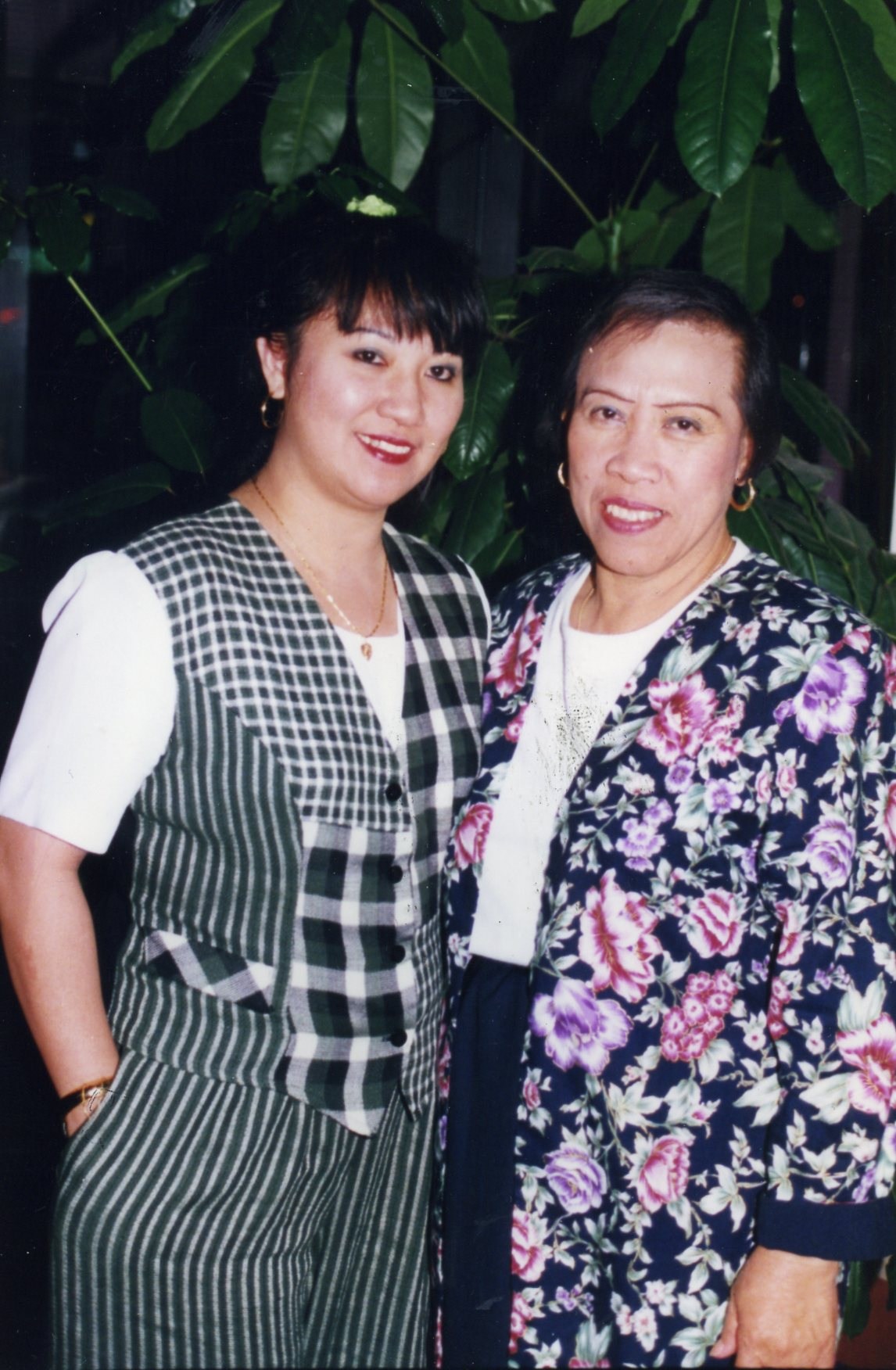 Obituary of Mercedes D Crisostomo