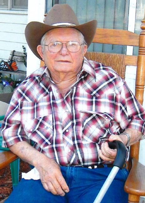 Obituary of Ben Padgett