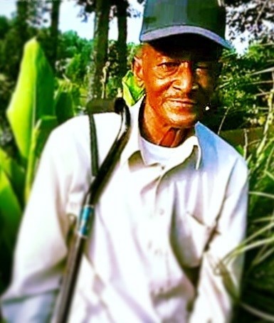 Obituary of Murphy Lee Maxie Jr.