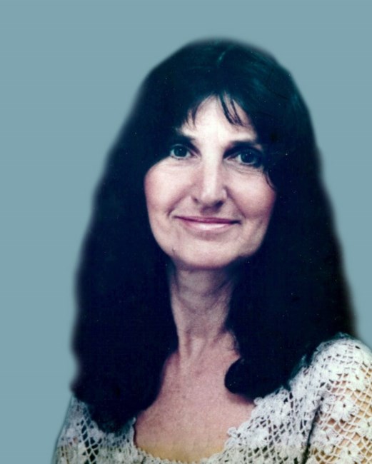 Obituary of Yolanda Mary Lovett