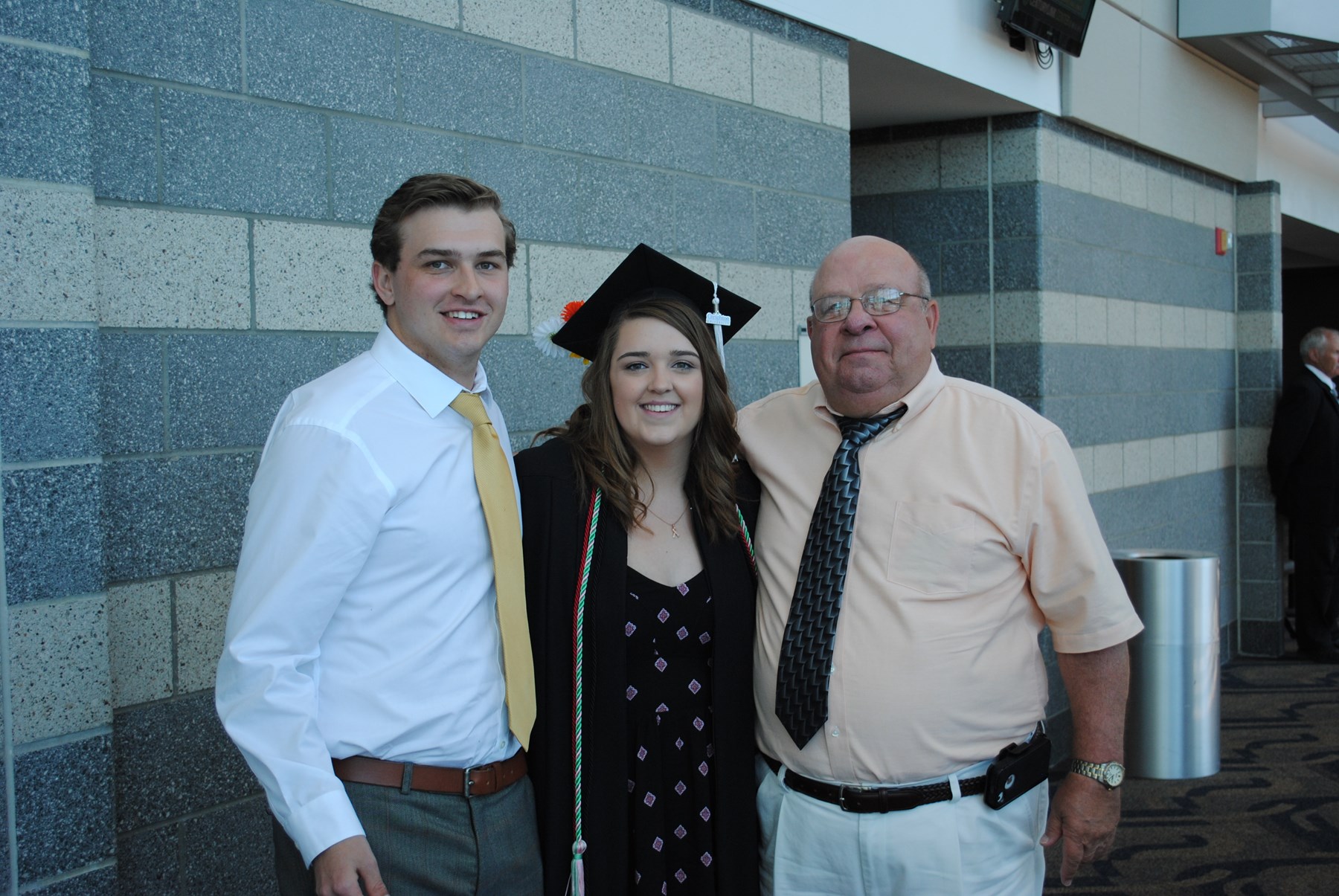 Obituary of Thomas S. Majda Sr.