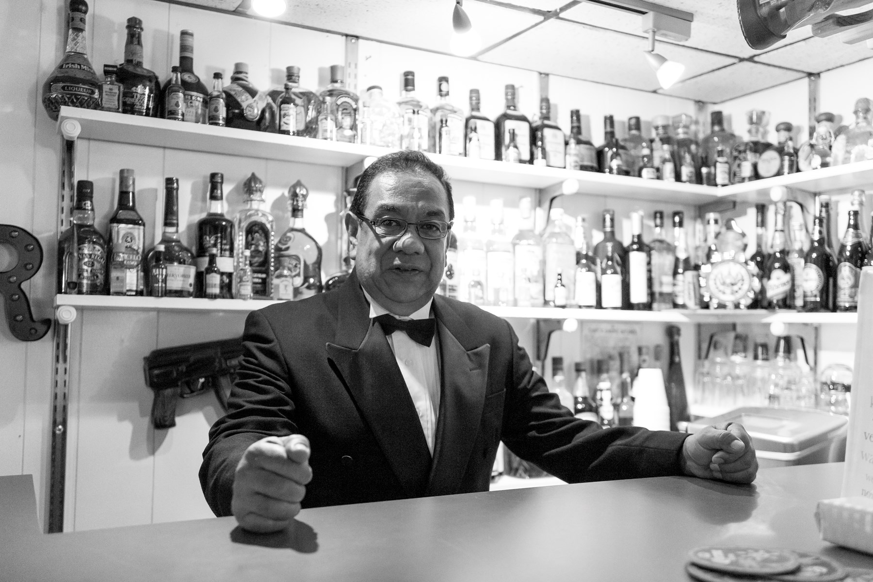 Obituary of In Loving Memory of Jose Roberto Castro