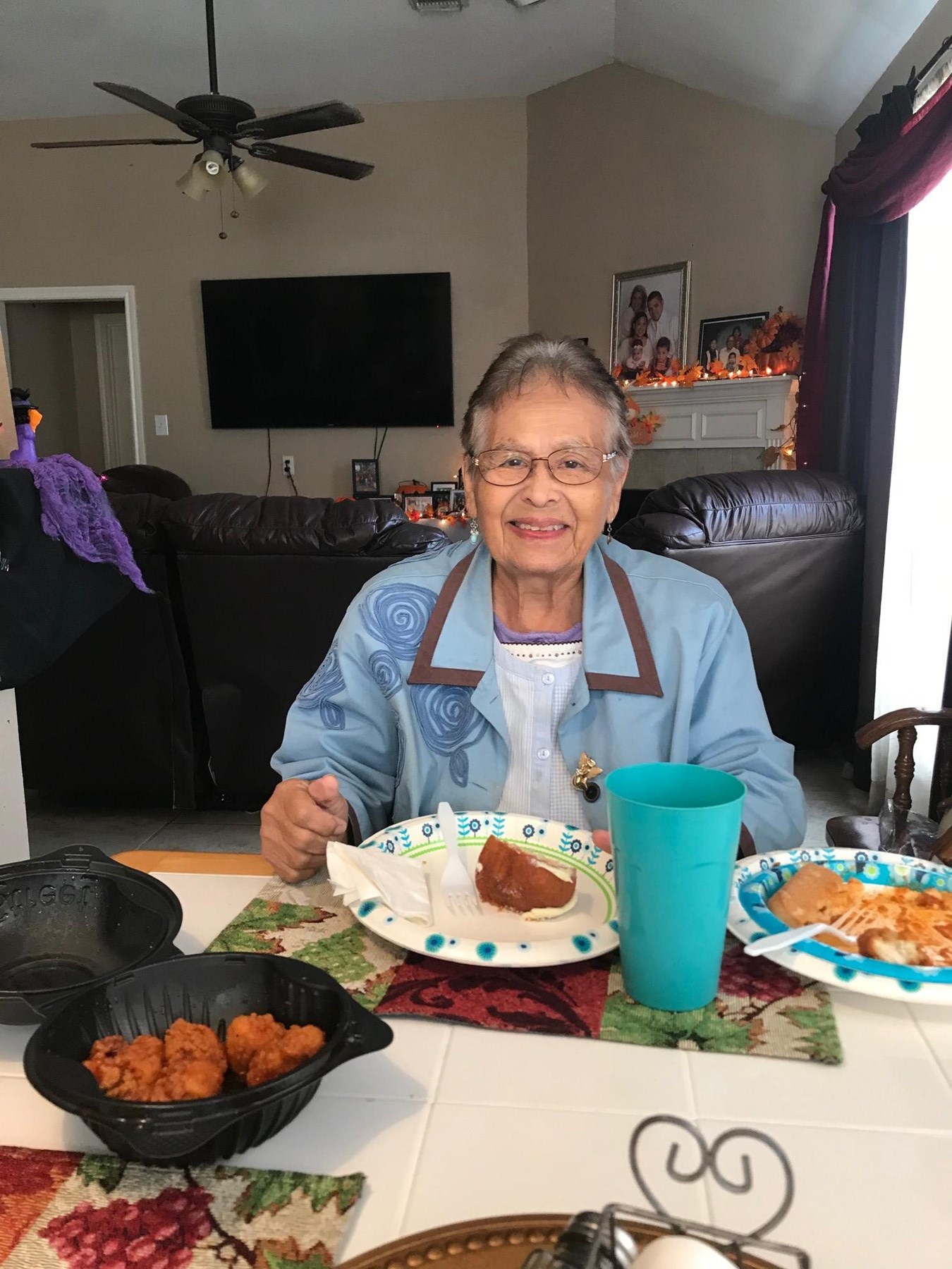 Obituary of Rose M. (Ayala) Ortiz