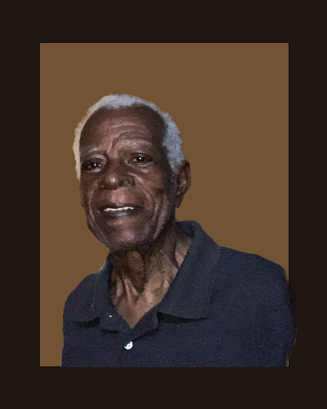 Avis de décès de Ivan Randolph Lowe Sr.