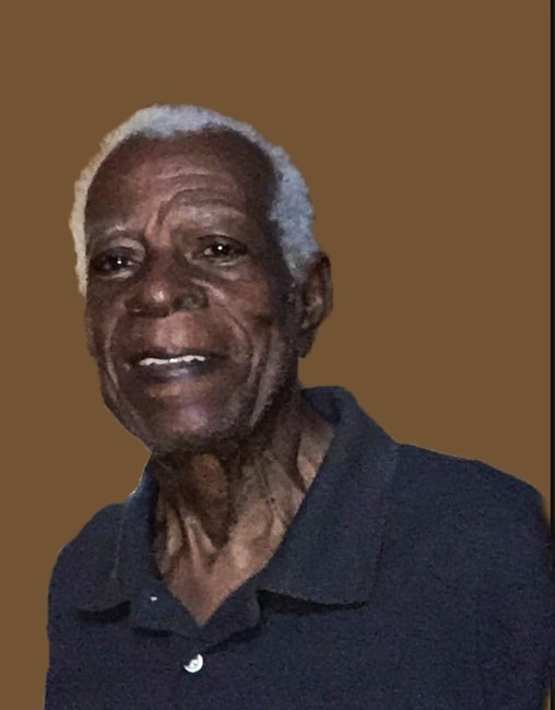 Obituary of Ivan Randolph Lowe Sr.