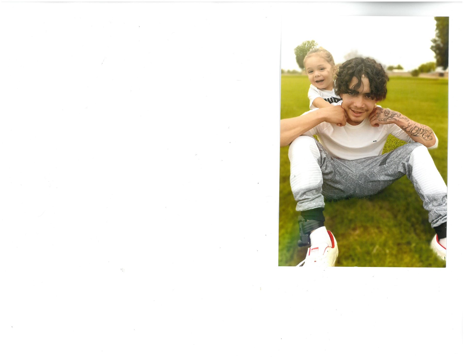 Obituary of Tommy Ralph Lopez