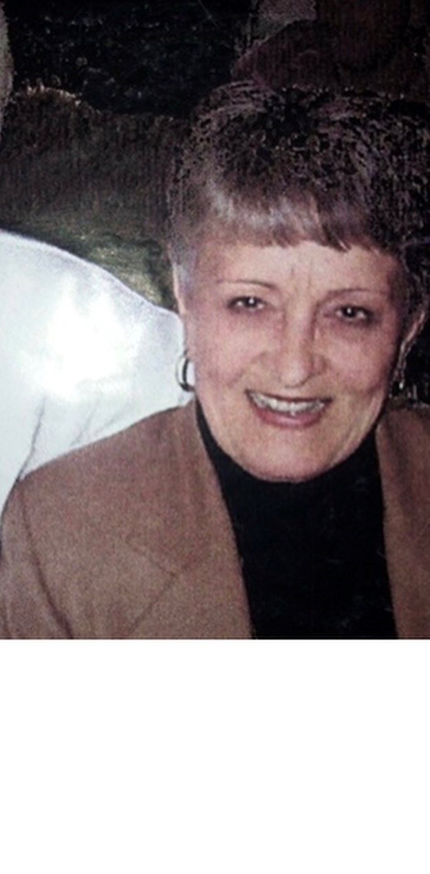 Obituary of Patricia Helen Johnson