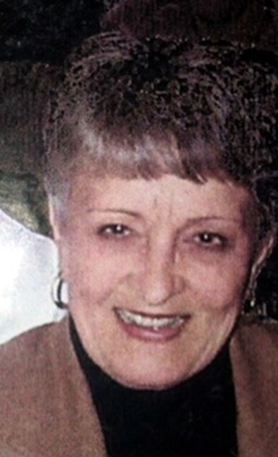 Obituary of Patricia Helen Johnson