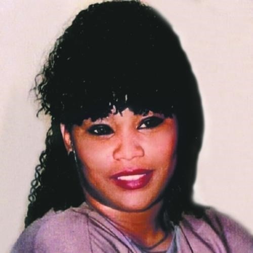 Obituary of Pamela Denise Hudgens