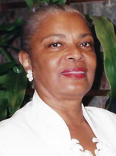 Obituary of Doris C. Adams