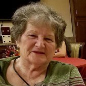 Obituary of Terri Sue Belton Winnon