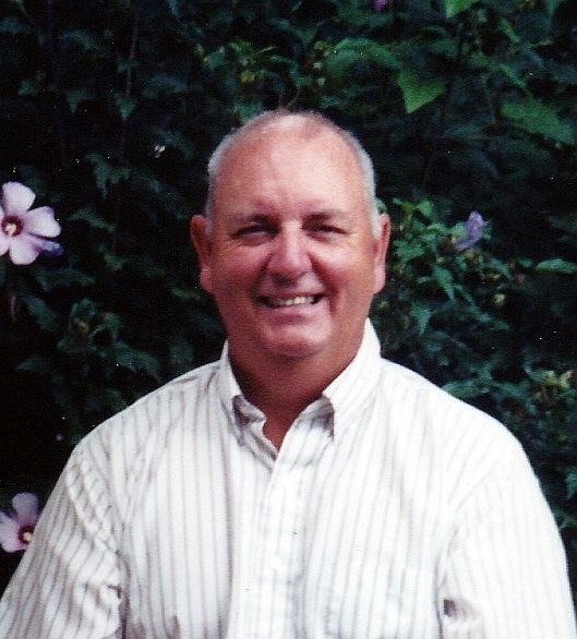 Obituary of Capt. Paul Marion Gore