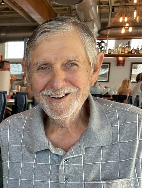 Obituary of Danny Joe Mikulencak