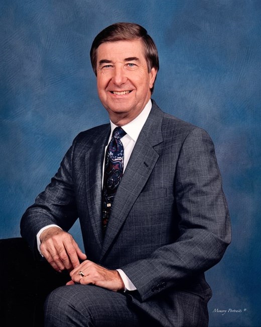Obituary of Tom Clayton Jr.