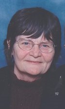 Joan Vincent