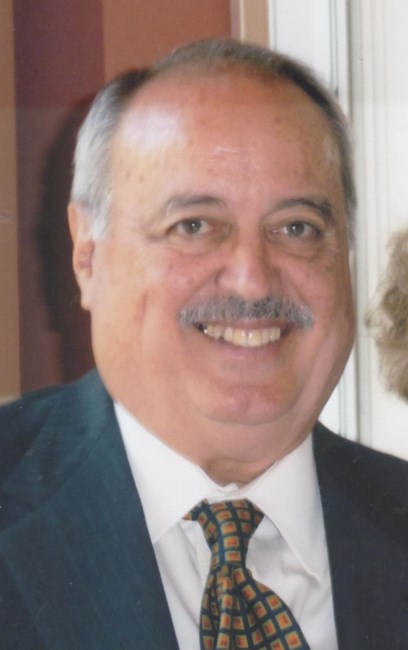 Obituary of George Fernandez