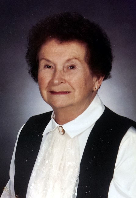 Obituario de Angela M. Sweeney