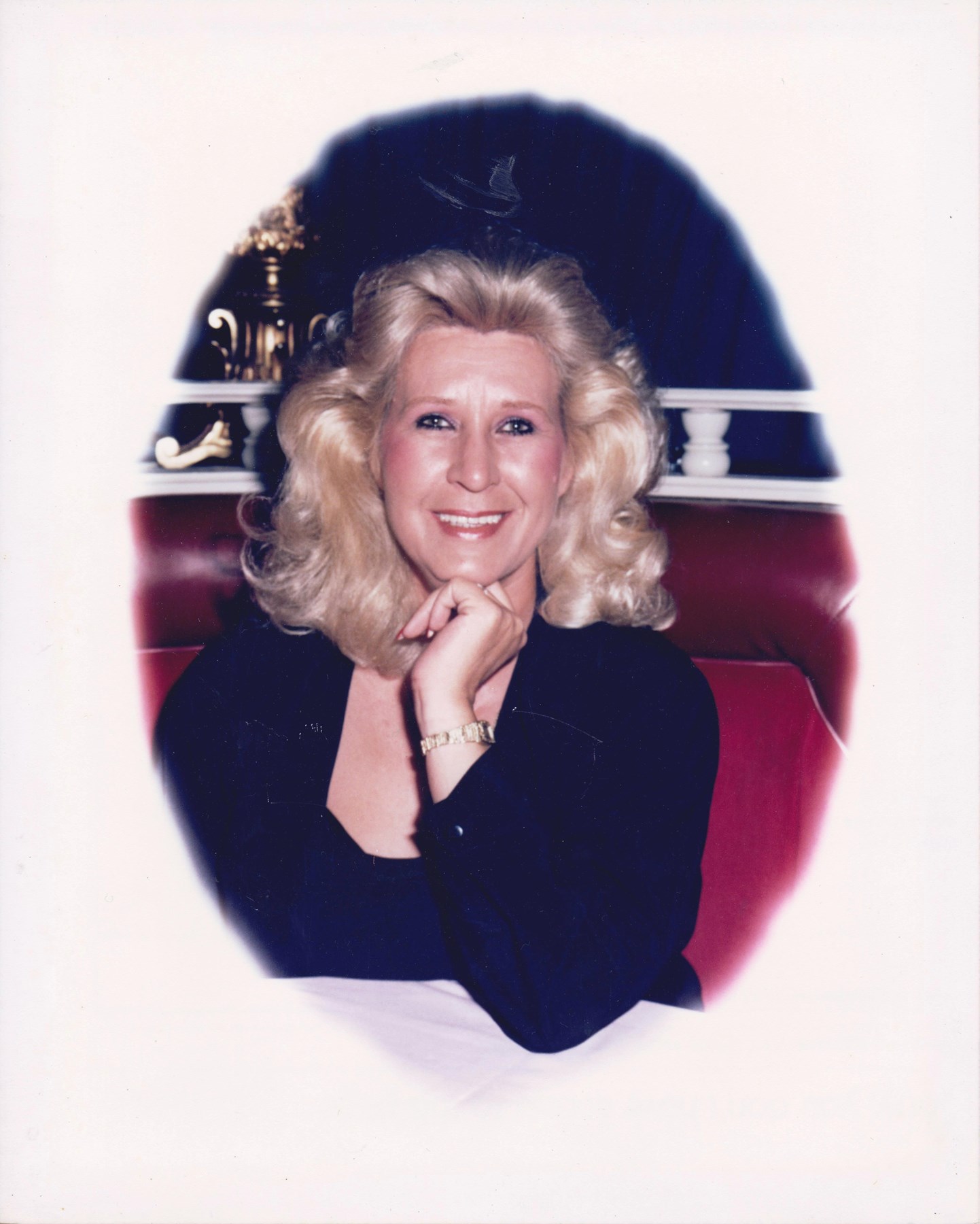 Martha Louise Griffin Obituary Austin, TX