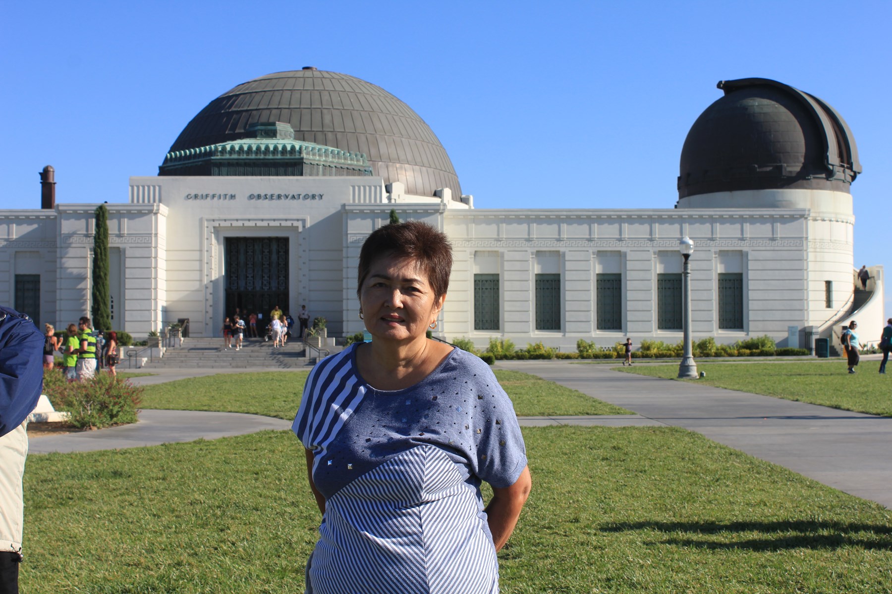 Obituary of Jane Cruz Francisco