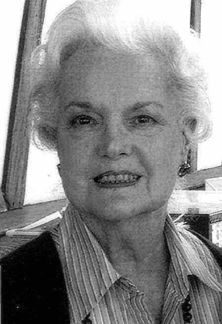 Obituary of Mary E. Welbes