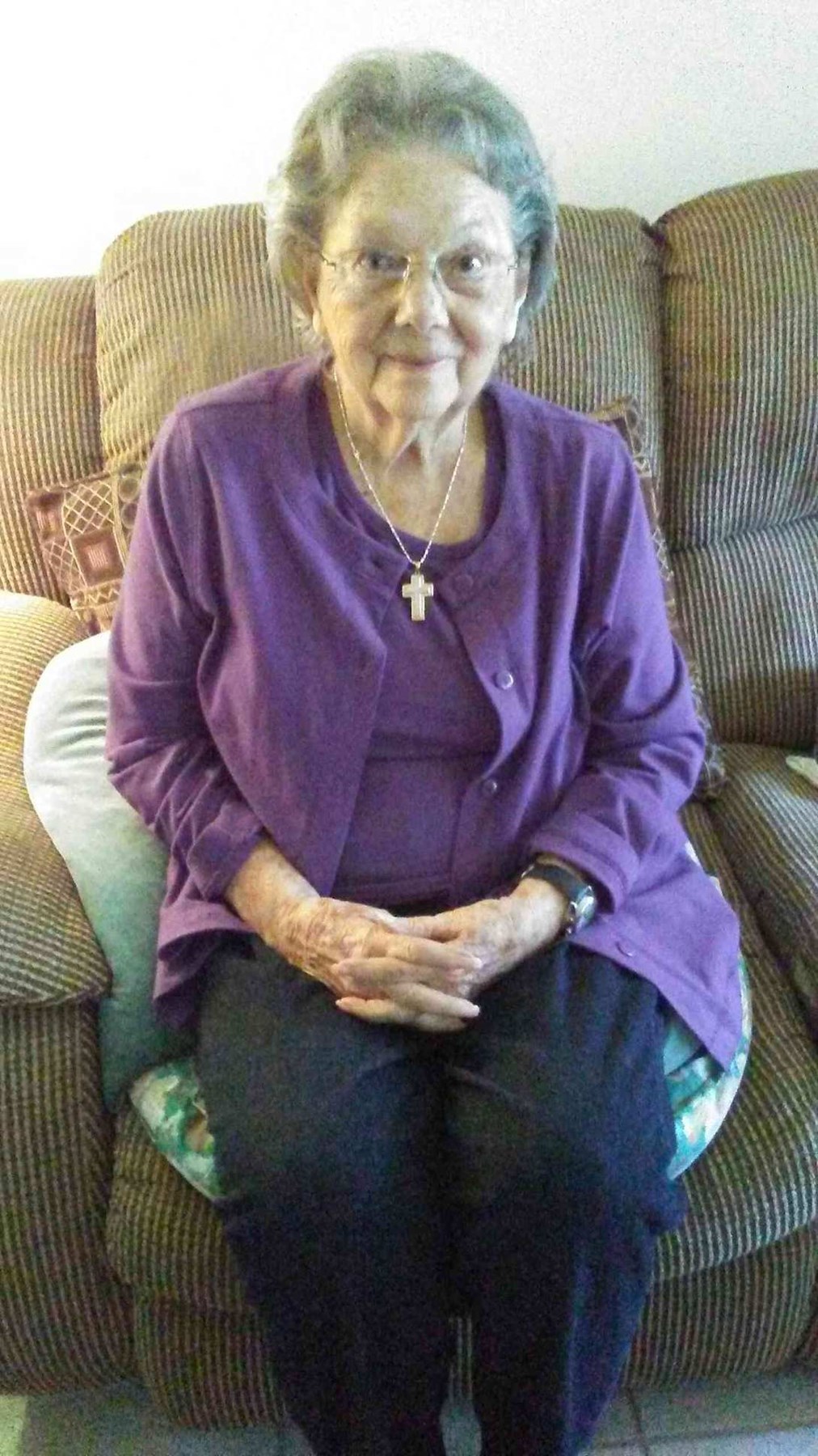 Obituary of Martha Jeanette Wright