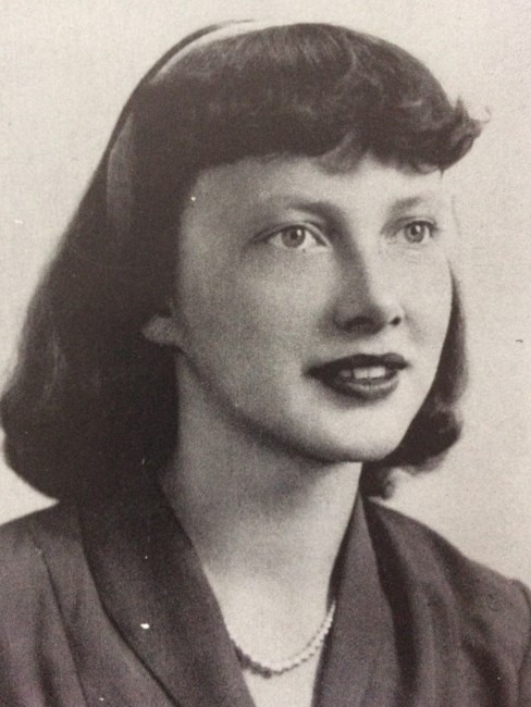 Obituary of Katherine L French